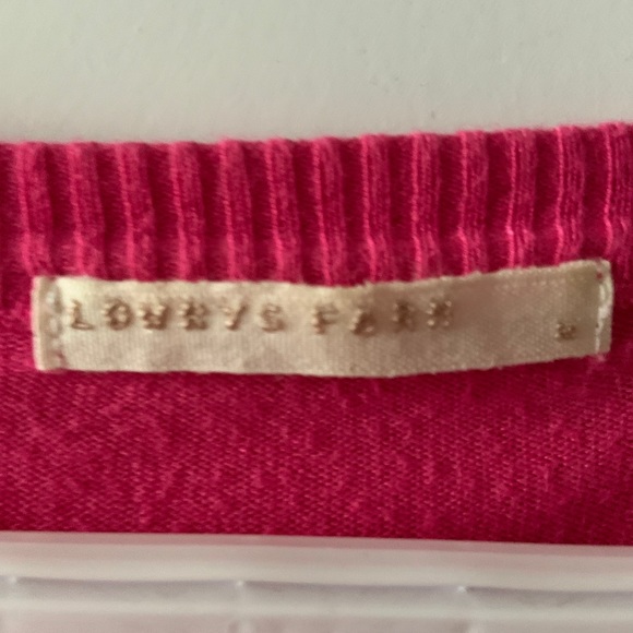 Japanese brand lowrys farm cardigan - Picture 2 of 3